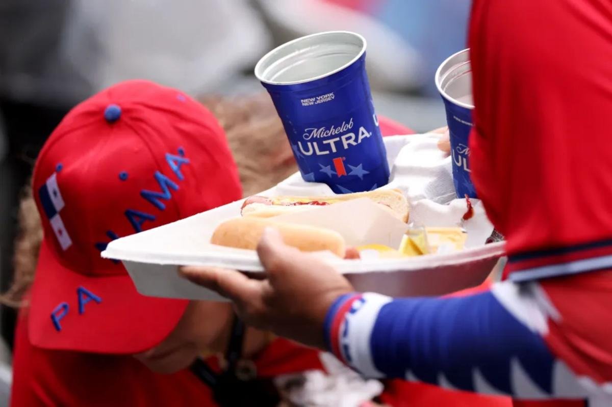 You are currently viewing Most expensive World Cup venues revealed — with some costing fans eye-popping $100 for snacks