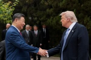 Read more about the article China’s schemes are poisoning every facet of American life â and could bend us to its will