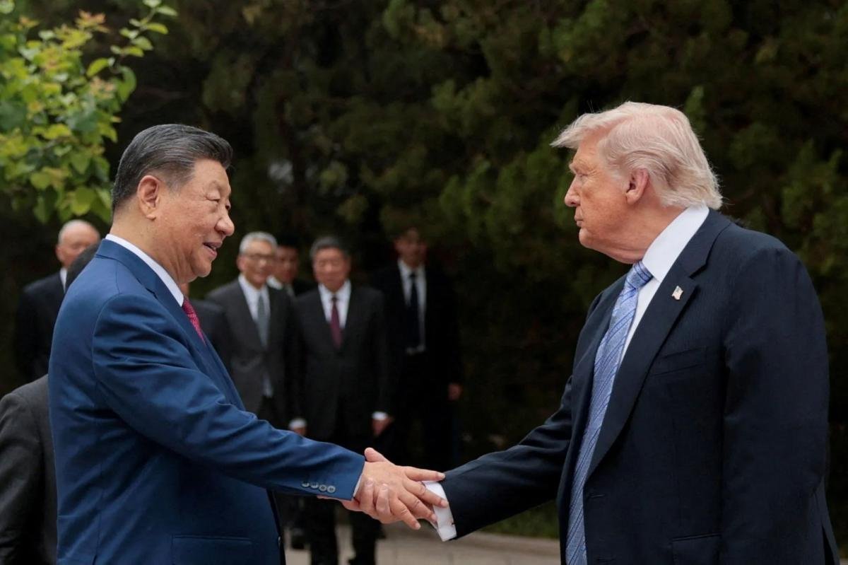 You are currently viewing China’s schemes are poisoning every facet of American life â and could bend us to its will