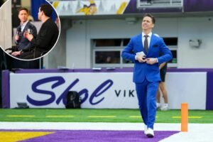 Read more about the article Tom Pelissero breaks silence on ESPN laying him off — months after fateful NFL Network deal