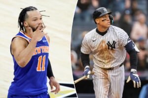 Read more about the article YES, MSG make drastic change to streaming Yankees, Knicks games