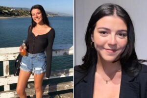 Read more about the article Creepy way California therapist pursued teen she allegedly raped after grooming him in juvenile hall