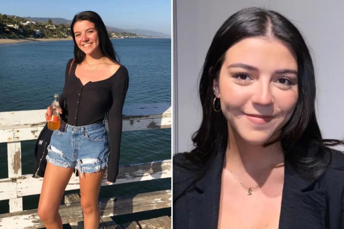 You are currently viewing Creepy way California therapist pursued teen she allegedly raped after grooming him in juvenile hall