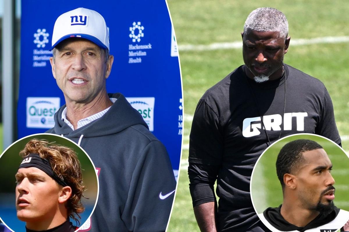 You are currently viewing There’s no better time to believe in the Giants and Jets