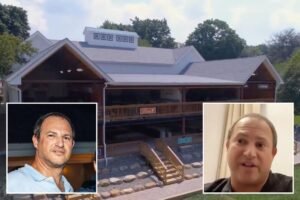 Read more about the article How NYC brothers’ $400M summer camp empire fell apart — rocking the Israel bond market and leaving parents in a panic