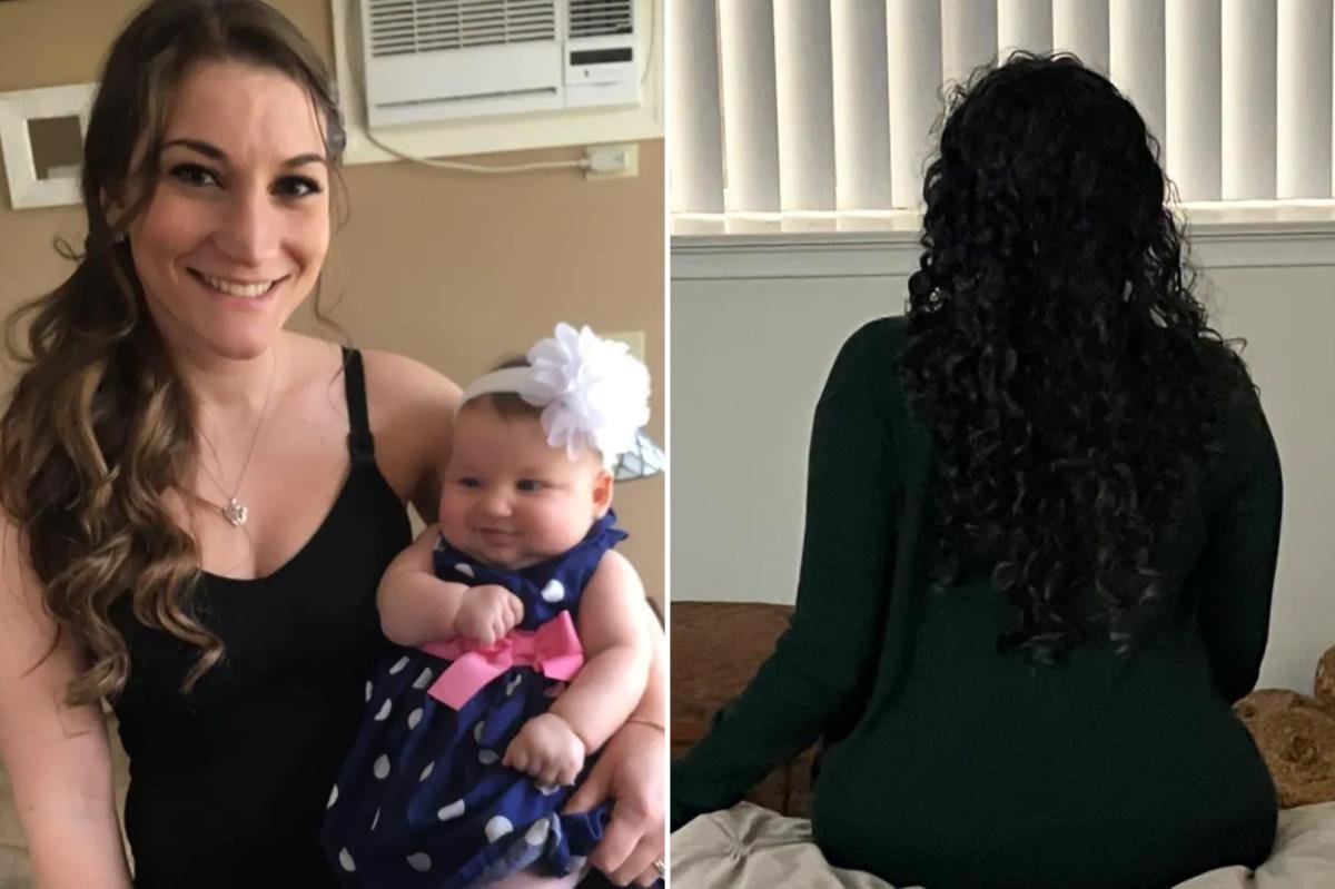 Read more about the article Horrific hallucinations told me to stab my daughter â the sad way Lindsay Clancy and I were both failed