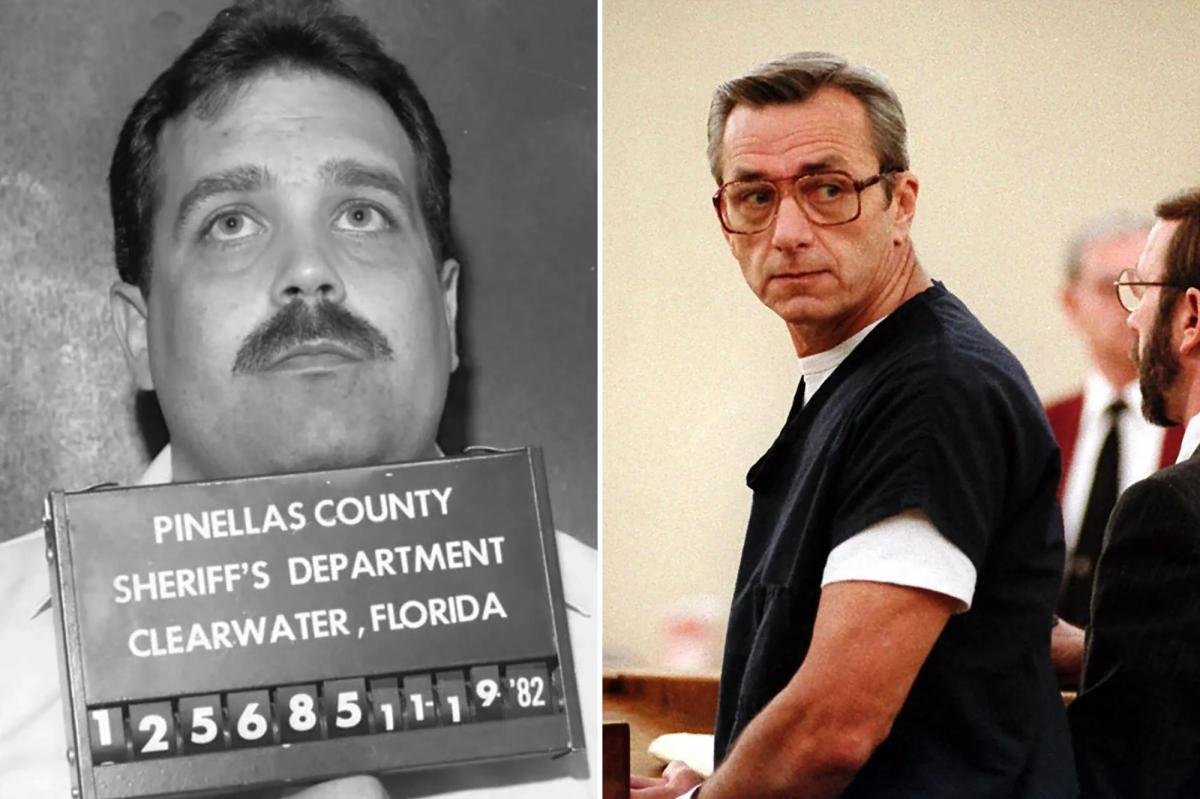 Read more about the article This career criminal traded false confessions for freedom — and sent innocent men to death row