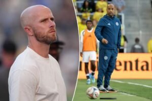 Read more about the article NYCFC, Red Bulls hoping World Cup momentum can attract new fans in MLS ‘boost’