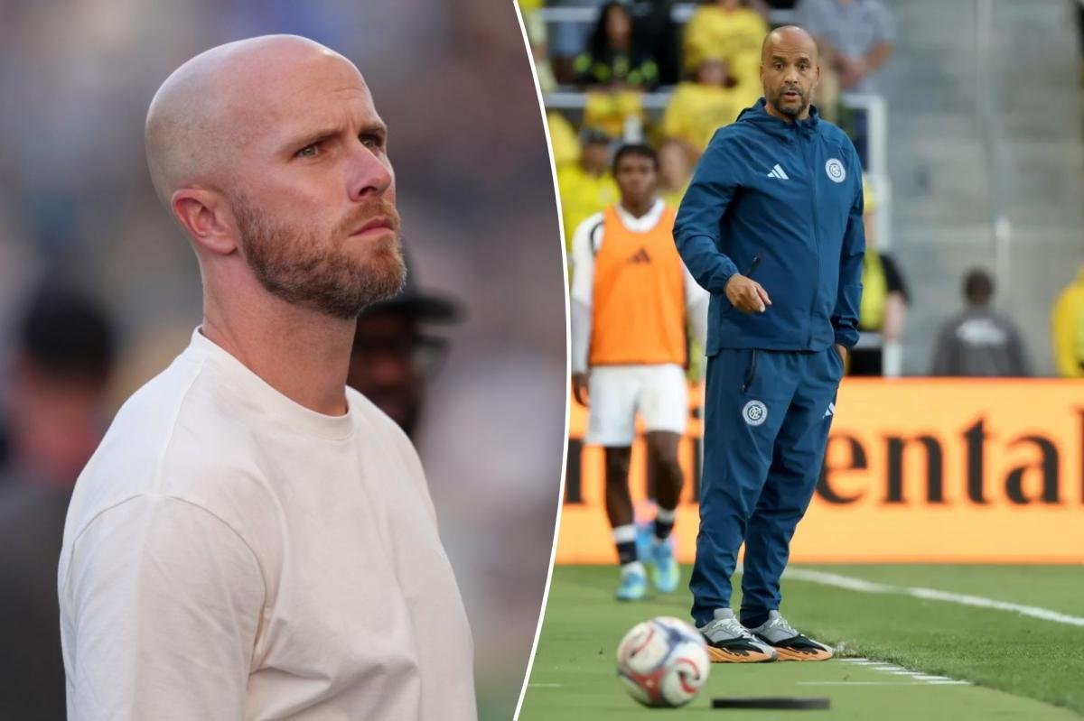 You are currently viewing NYCFC, Red Bulls hoping World Cup momentum can attract new fans in MLS ‘boost’
