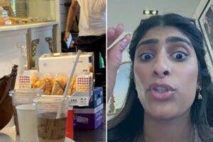 Read more about the article ‘They just reuse the boxes’: Upscale bakery denies allegations of $12 Costco croissant scheme
