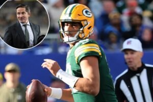 Read more about the article Packers CEO admits that other NFL teams ‘have access to this ATM machine that we just don’t’