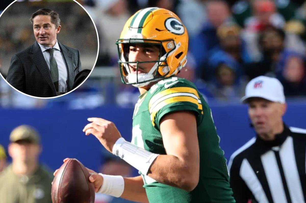 You are currently viewing Packers CEO admits that other NFL teams ‘have access to this ATM machine that we just don’t’