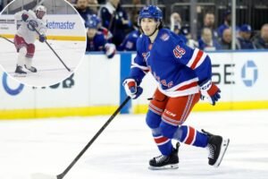 Read more about the article Drew Fortescue understands how important this summer is for his Rangers development