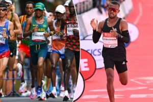 Read more about the article Banned Olympian Daniel Nascimento vanishes as mother pleads for help