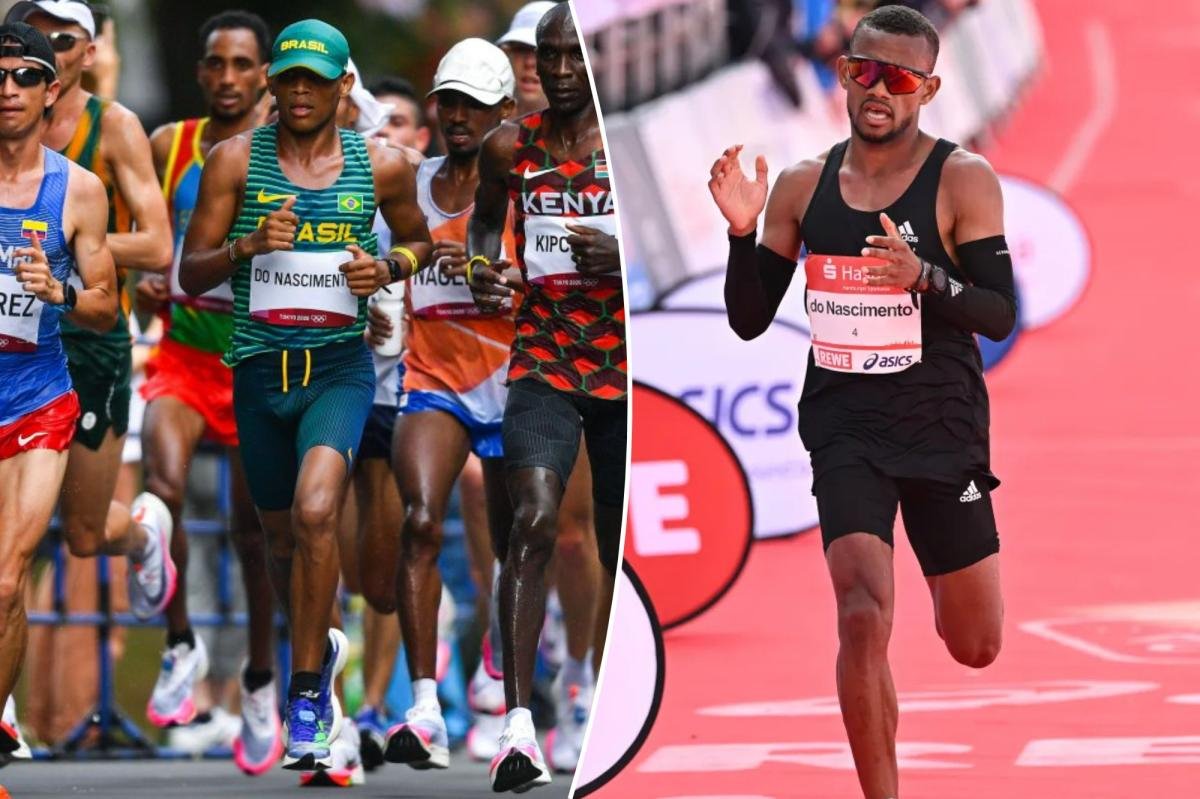 You are currently viewing Banned Olympian Daniel Nascimento vanishes as mother pleads for help