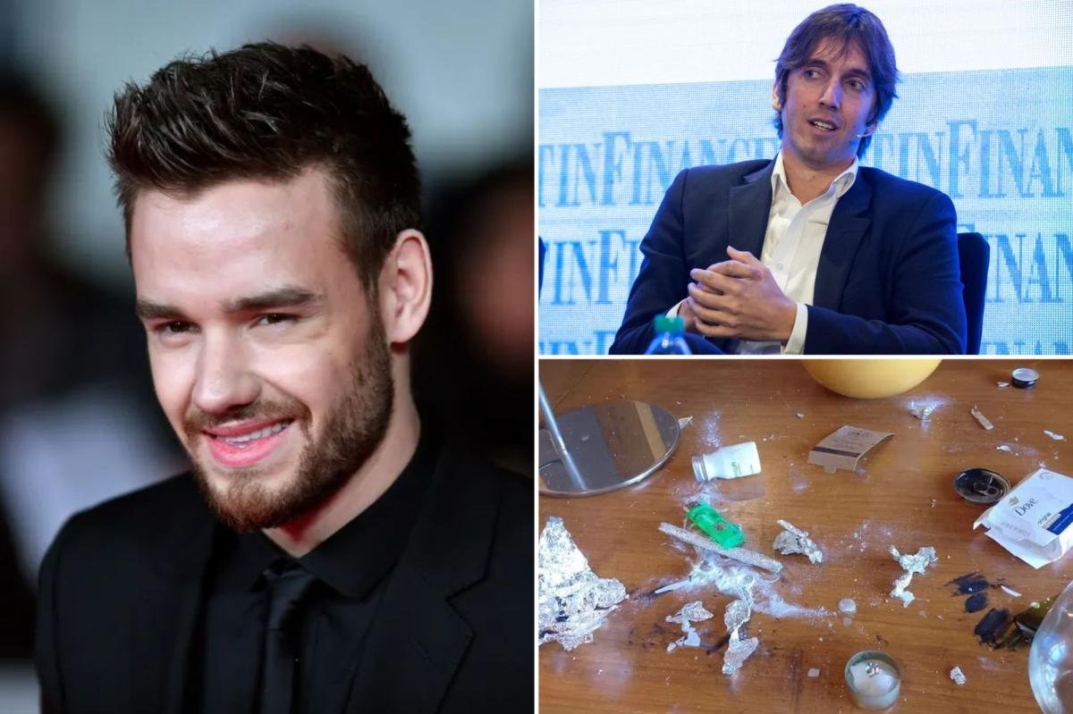 Read more about the article Liam Payne pal finally off the hook for star’s tragic death â but prosecutors still investigating 2 others