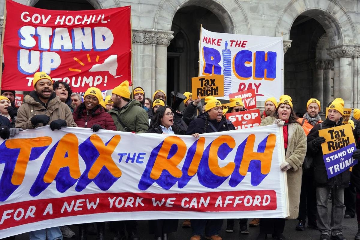 Read more about the article High taxes are already killing New York’s future