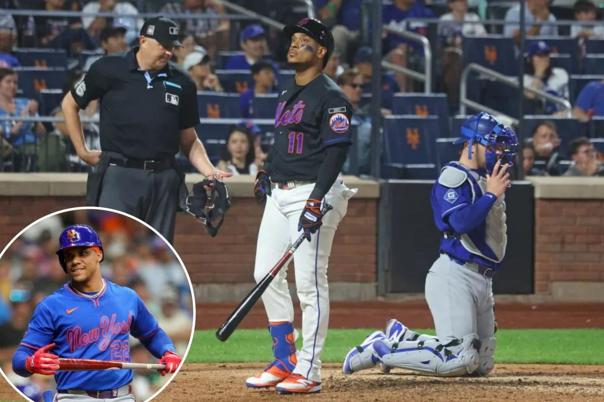 You are currently viewing Jorge Polanco set for extra chances to fix disappointing Mets season with Juan Soto out