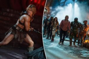 Read more about the article ‘Masters of the Universe’ comes to streaming — Here’s how to watch for free