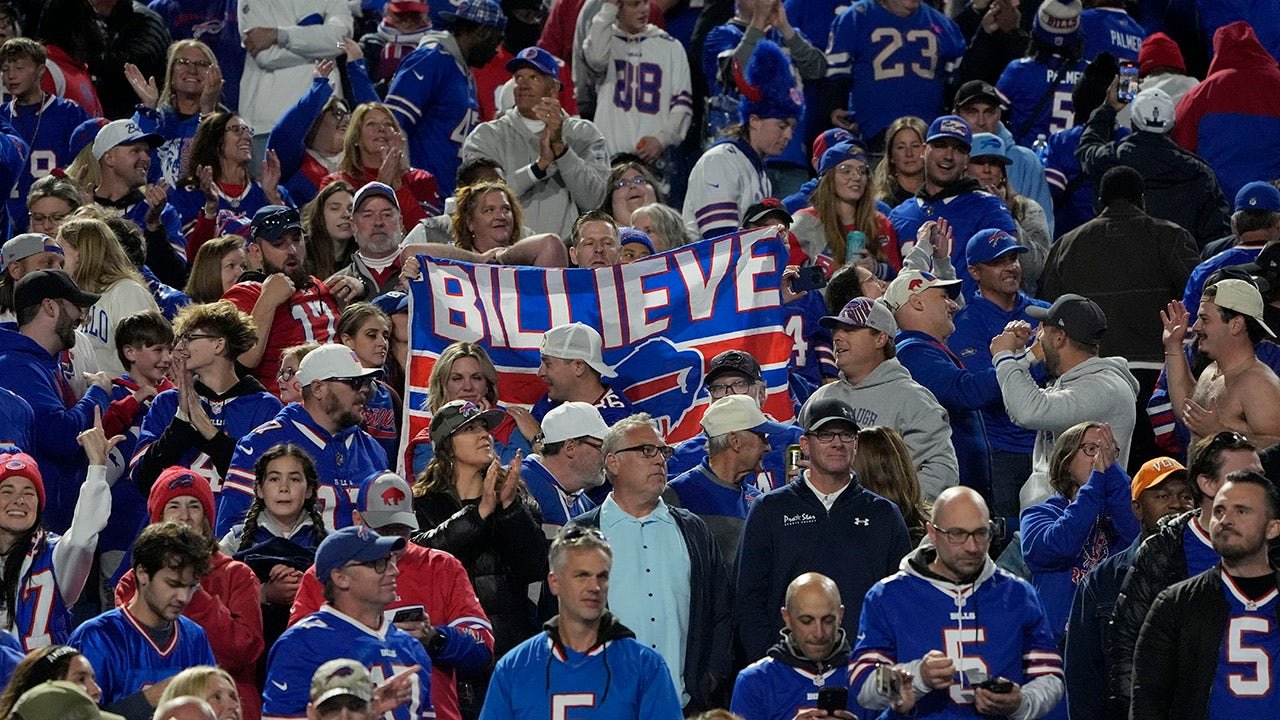 You are currently viewing Buffalo Bills’ latest edition to their new stadium is predictably (and painfully) on brand