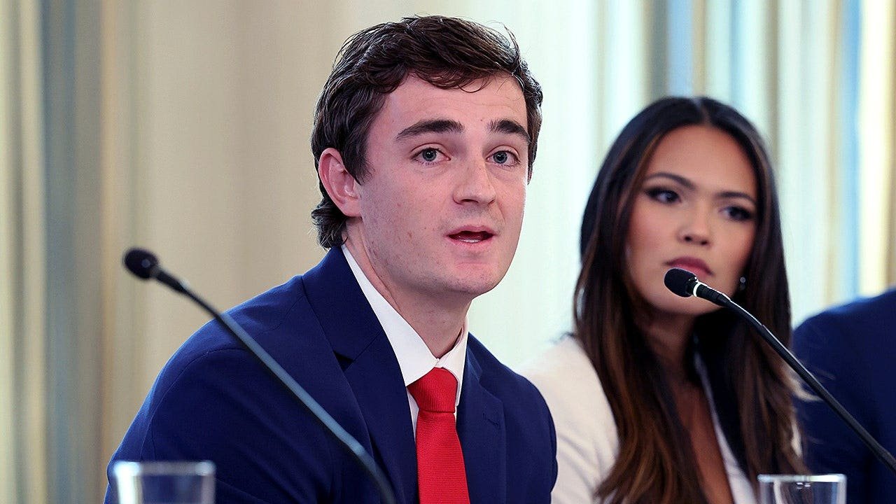 Read more about the article YouTube journalist Nick Shirley one-man journalism machine on national scene