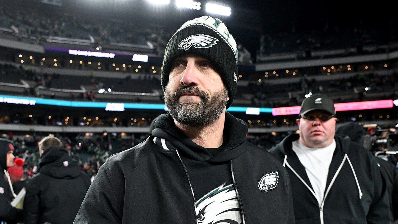 Read more about the article Eagles coach Nick Sirianni uses ChatGPT to find new messaging: report