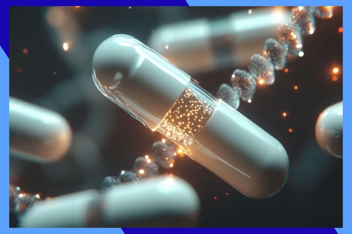 Read more about the article What are NMN supplements? We asked an expert if they can really slow aging — and more