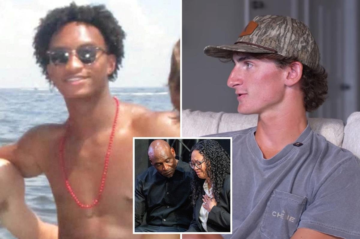 Read more about the article Nolan Wells’ ‘best friend’ addresses family’s concerns about deleted content on teen’s phone