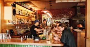 Read more about the article Best new bars to grab a drink in Los Angeles