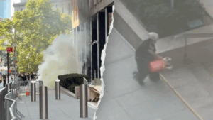 Read more about the article Army vet Andrew Arrabaca charged in New York City federal building fire