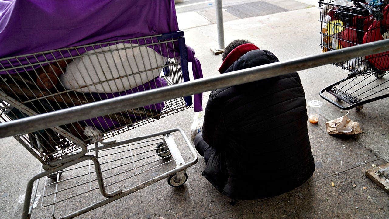 Read more about the article Brooklyn shelter to house 110 homeless men without background checks: report