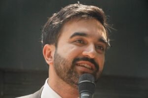 Read more about the article Will Mamdani have the courage to stare down the teachers union boss?