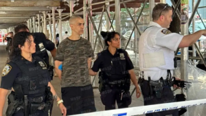 Read more about the article Upper West Side stabbing probed as hate crime after Allahu Akbar shout