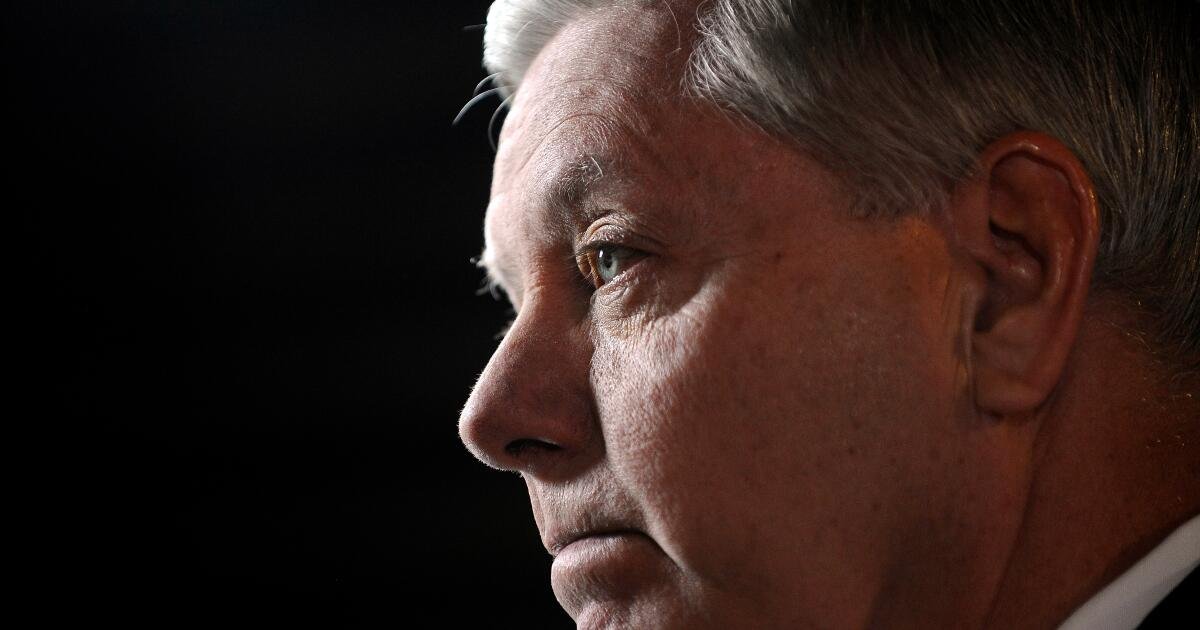 Read more about the article Preliminary report reveals cause of death for Sen. Lindsey Graham