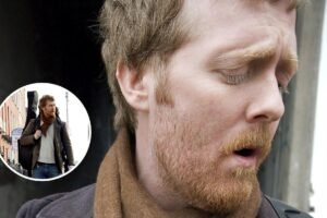 Read more about the article RIP Glen Hansard, star of ‘Once’ dies in motorcycle crash at age 56