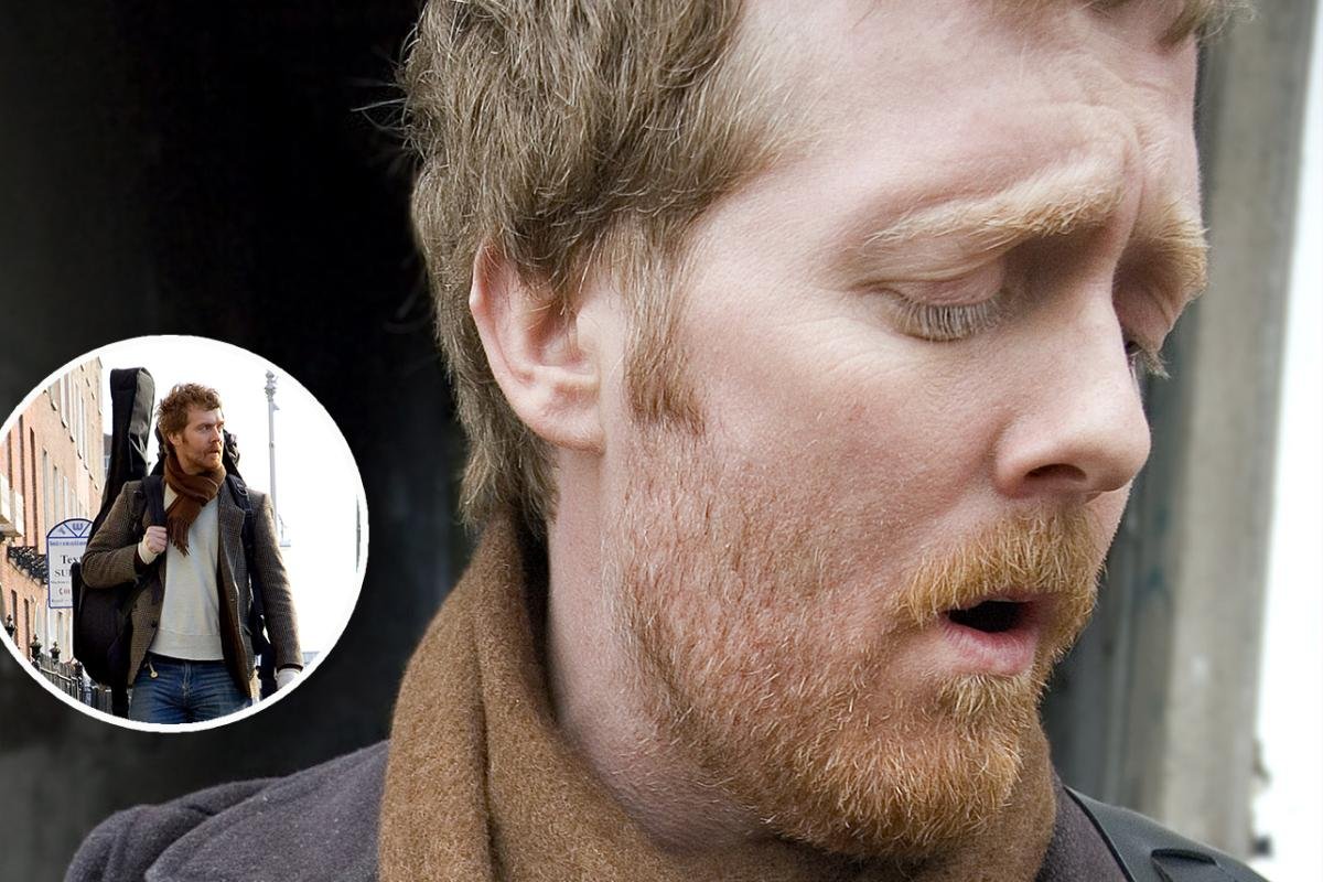 Read more about the article RIP Glen Hansard, star of ‘Once’ dies in motorcycle crash at age 56