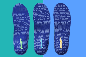 Read more about the article A sole-ution to sore feet: These orthotic insoles fight back against injury and plantar fasciitis