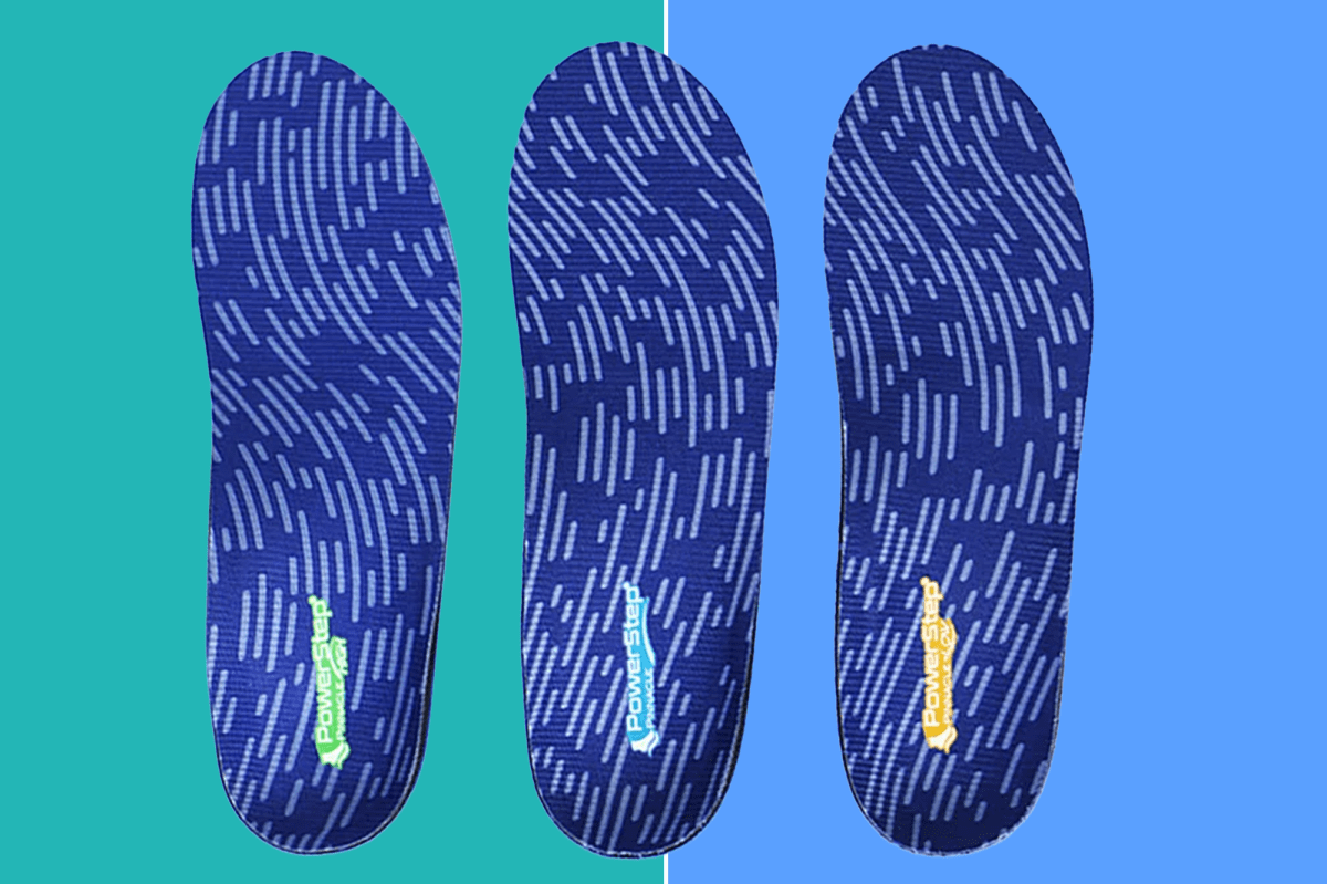 Read more about the article A sole-ution to sore feet: These orthotic insoles fight back against injury and plantar fasciitis
