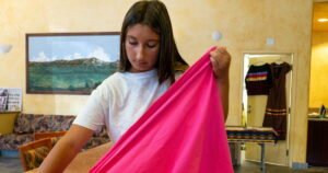 Read more about the article Native Youth Foundation hosts arts, culture workshops