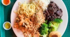 Read more about the article Where to find the best Brazilian food in Los Angeles