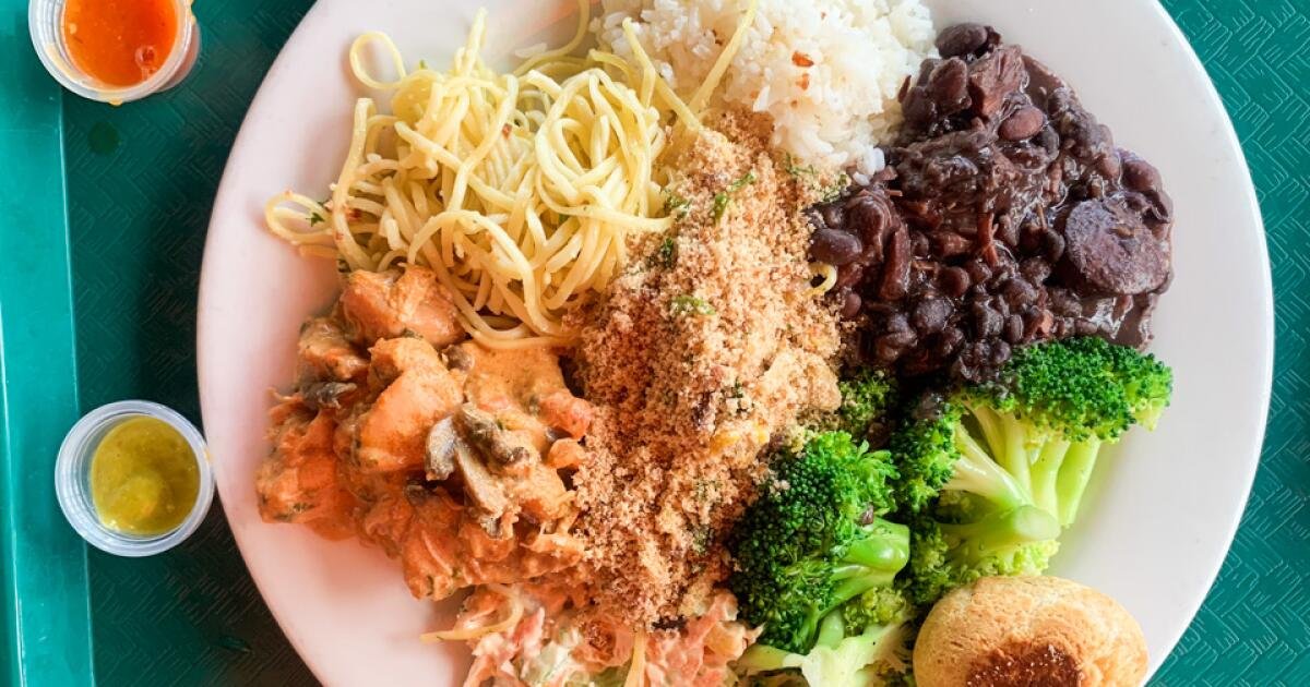 Read more about the article Where to find the best Brazilian food in Los Angeles