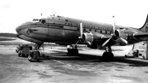 Read more about the article Pan Am wreckage found off Puerto Rico over 70 years after deadly crash
