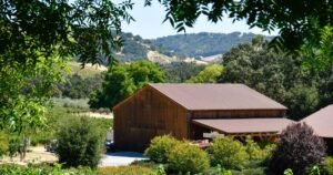 Read more about the article Paso Robles goes chic: 17 new things to do this fall