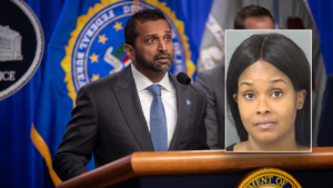 Read more about the article FBI Most Wanted COVID-19 fraudster arrested and returned from Jamaica