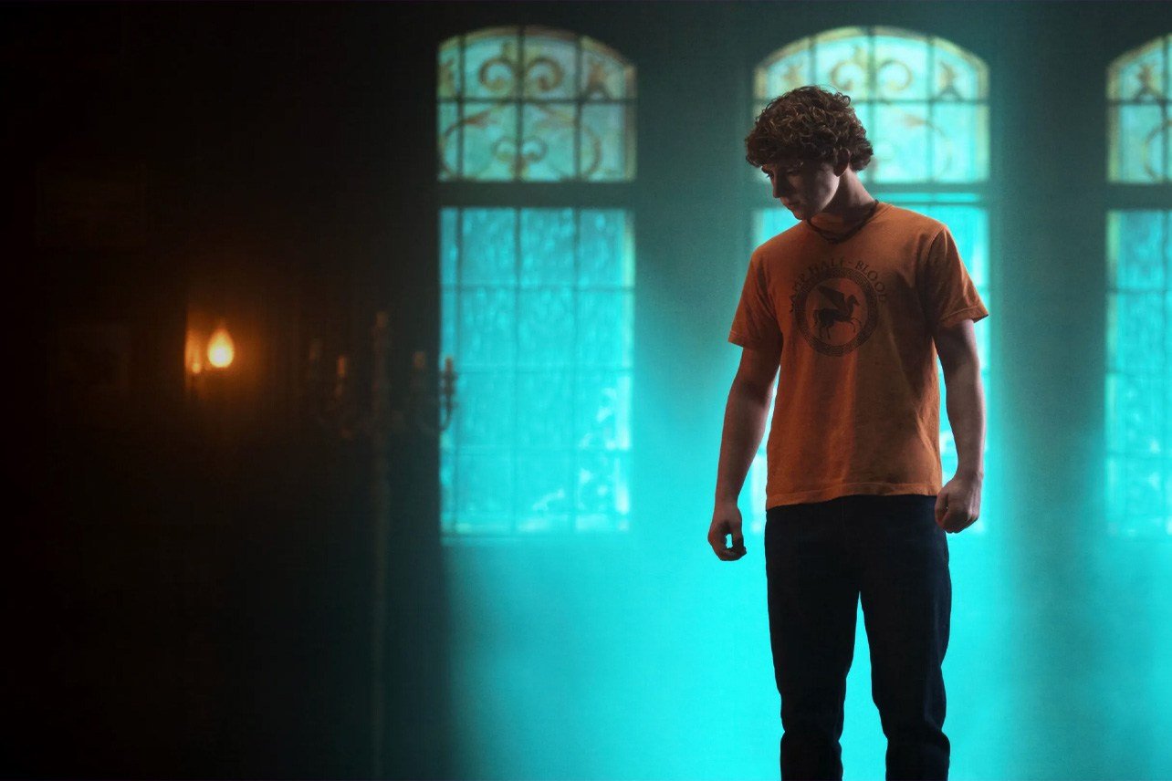 You are currently viewing Walker Scobell Teases A New Entrance For Rachel Elizabeth Dare In ‘Percy Jackson’ Season 3: “Things Change”