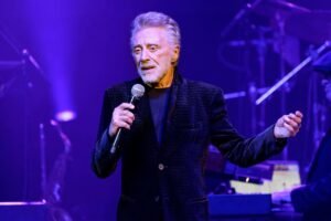 Read more about the article Why did Frankie Valli and Four Seasons tour get canceled?