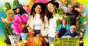 Read more about the article L.A.’s best Latino-owned plant stores