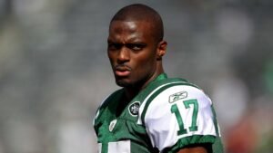 Read more about the article NFL news: Plaxico Burress says playing for the Jets felt like being in prison