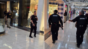 Read more about the article Deerbrook Mall shooting leaves 1 shot, 1 detained in Humble, Texas: police