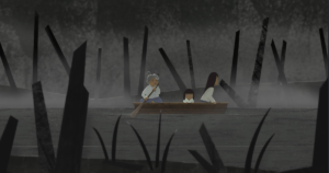 Read more about the article POV Shorts | KPBS Public Media